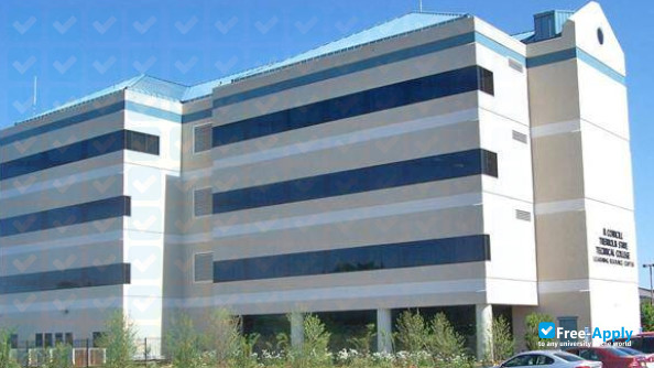 Photo de l’Trenholm State Technical College #10
