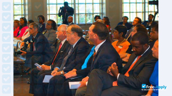 Photo de l’Trenholm State Technical College #2