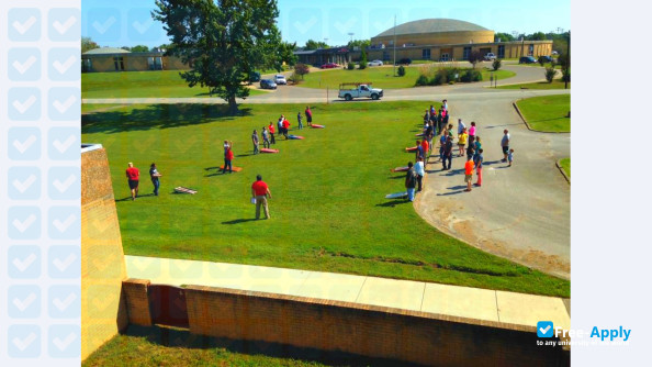 Photo de l’Tennessee College of Applied Technology-Paris #9