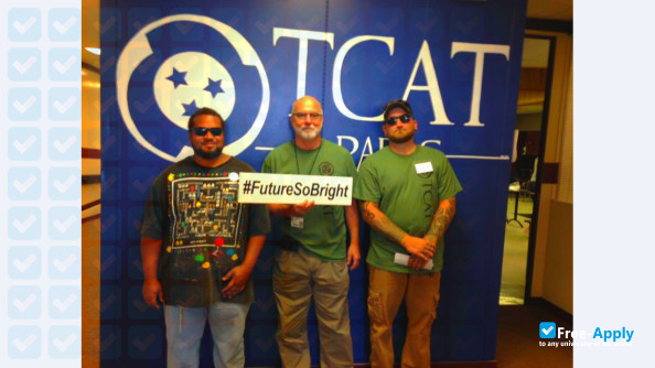 Photo de l’Tennessee College of Applied Technology-Paris #1