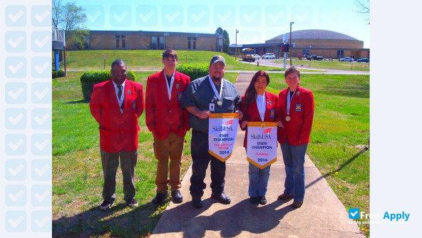 Photo de l’Tennessee College of Applied Technology-Paris #8