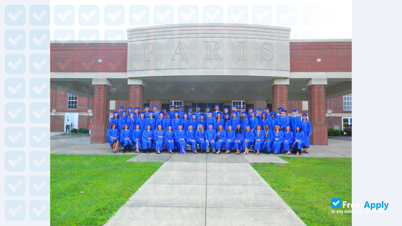 Photo de l’Tennessee College of Applied Technology-Paris #10