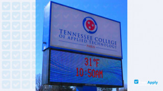 Tennessee College of Applied Technology-Paris thumbnail #8