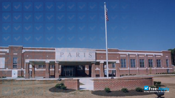 Photo de l’Tennessee College of Applied Technology-Paris #1
