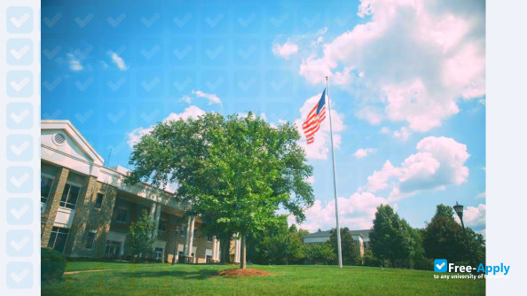Trevecca Nazarene University photo #9