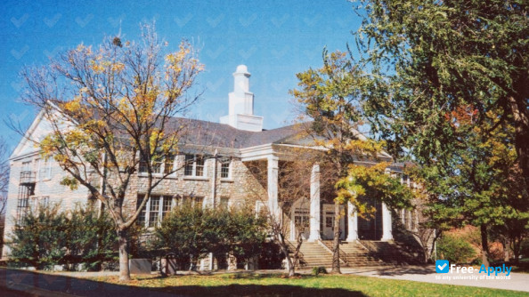 Trevecca Nazarene University фотография №9