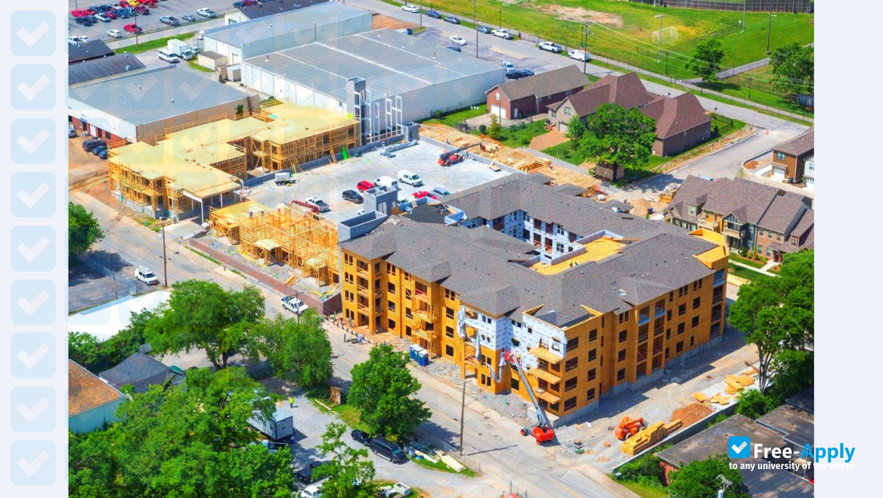 Trevecca Nazarene University photo