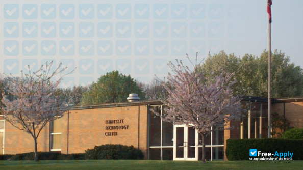 Foto de la Tennessee College of Applied Technology-Pulaski #4