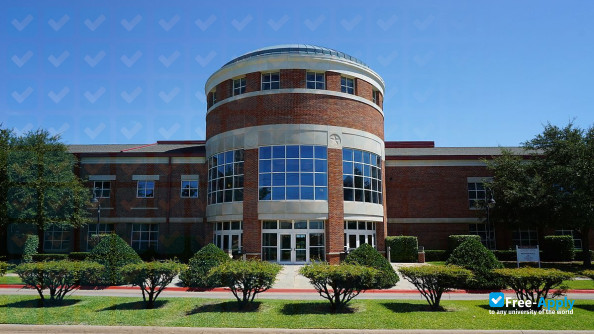 Foto de la Texas Woman's University #4