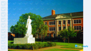 Texas Woman's University миниатюра №4