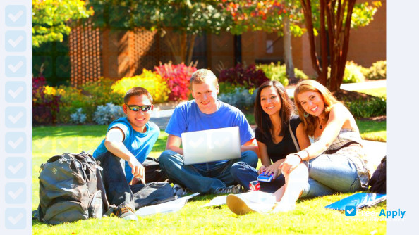 Tri County Technical College photo #15