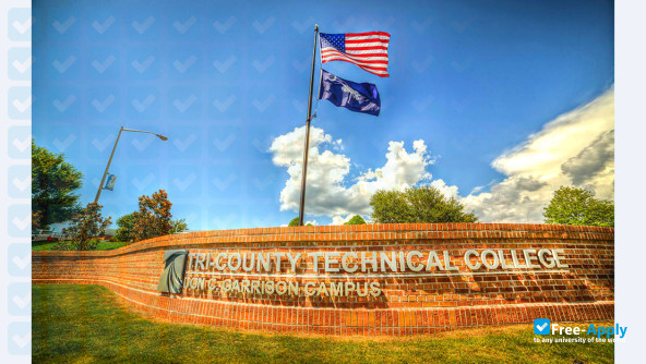 Tri County Technical College photo #12
