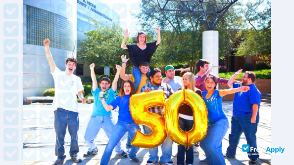 Tri County Technical College фотография №9