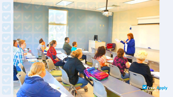 Tri County Technical College фотография №5