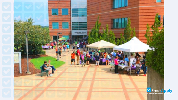 Tri County Technical College фотография №12