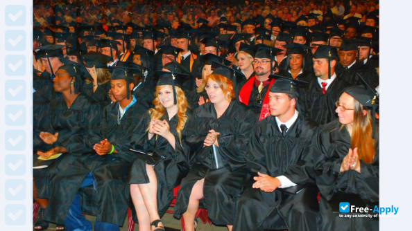 Tri County Technical College фотография №1