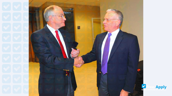 Tri County Technical College фотография №6