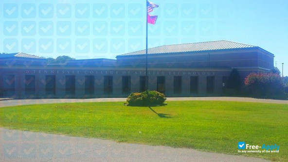 Foto de la Tennessee College of Applied Technology-Ripley #7