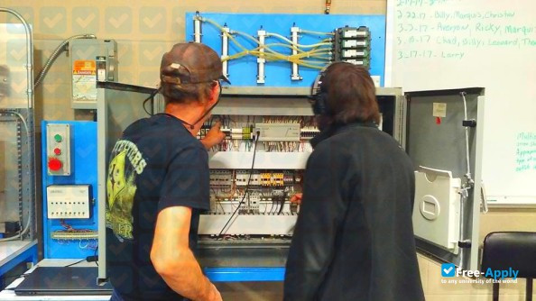 Foto de la Tennessee College of Applied Technology-Ripley #5