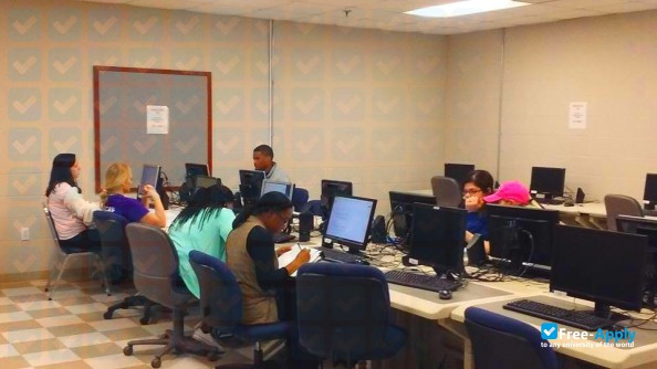 Foto de la Tennessee College of Applied Technology-Ripley #10