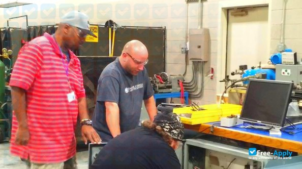 Tennessee College of Applied Technology-Ripley photo #8