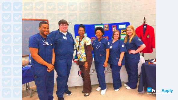 Foto de la Tennessee College of Applied Technology-Ripley #6