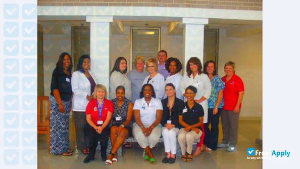 Foto de la Tennessee College of Applied Technology-Ripley #2