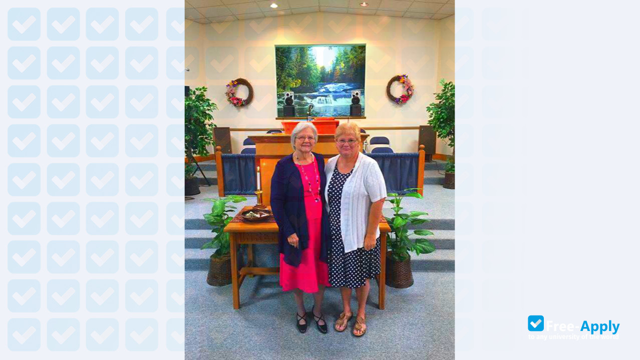 Tri State Bible College photo #3