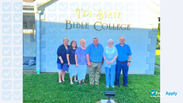 Tri State Bible College photo #6
