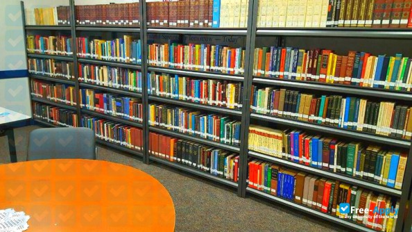 Tri State Bible College photo #7