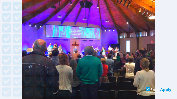 Tri State Bible College photo