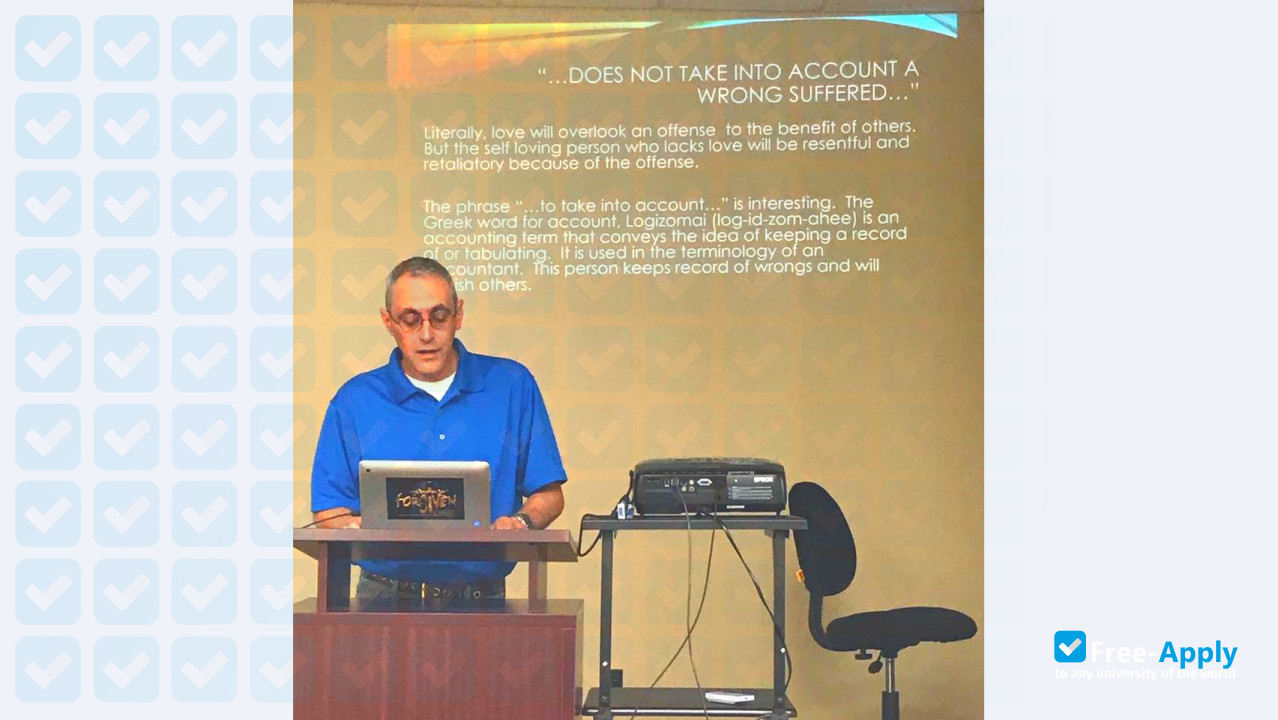 Tri State Bible College photo #10