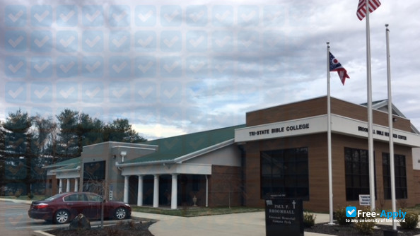 Tri State Bible College photo #8
