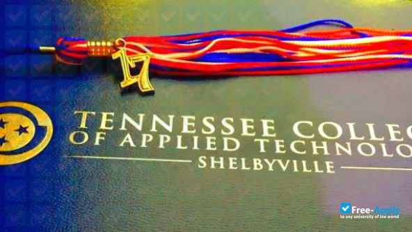 Photo de l’Tennessee College of Applied Technology-Shelbyville #2