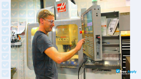 Tennessee College of Applied Technology-Shelbyville фотография №9