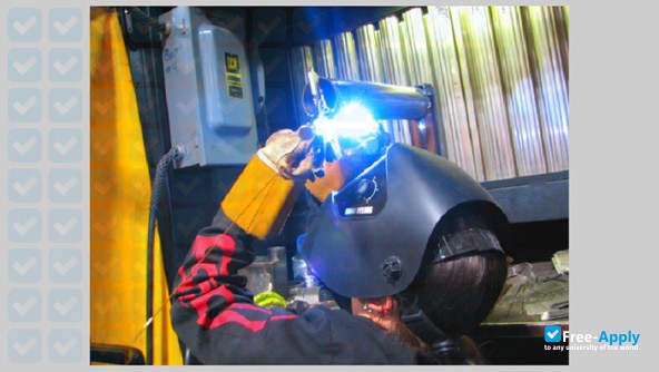 Tennessee College of Applied Technology-Shelbyville photo #12