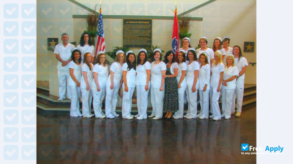 Foto de la Tennessee College of Applied Technology-Shelbyville