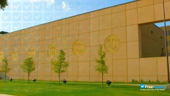 Texas Tech University Health Sciences Center фотография №6