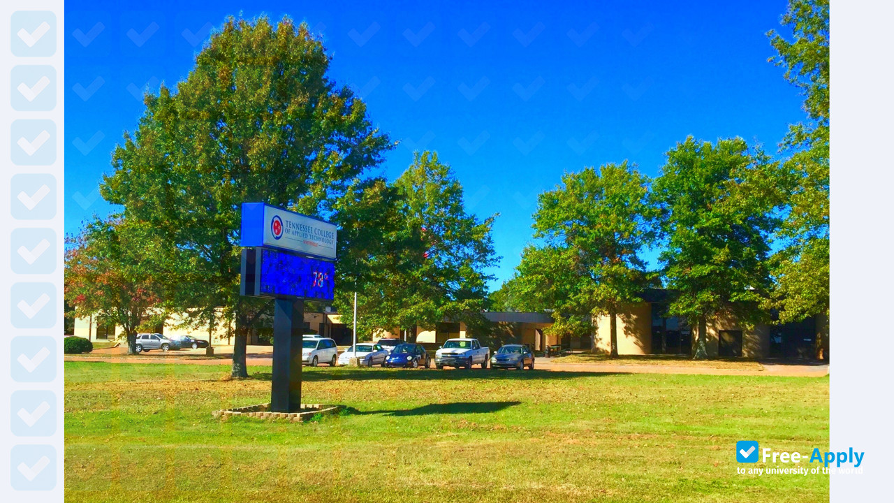 Tennessee College of Applied Technology-Whiteville photo #6