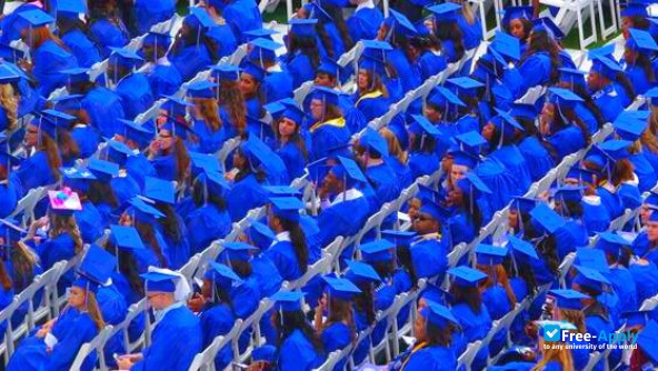 Foto de la Tennessee State University #5