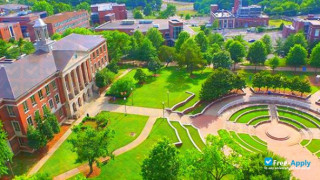 Tennessee State University thumbnail #1