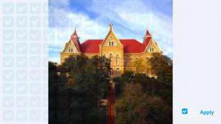 Texas State University миниатюра №6