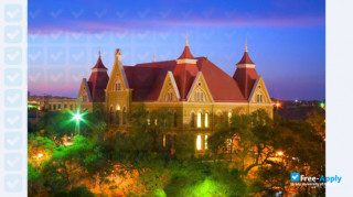 Texas State University миниатюра №2