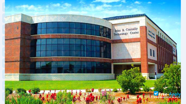 Texas State Technical College photo