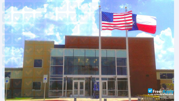 Texas State Technical College photo #8