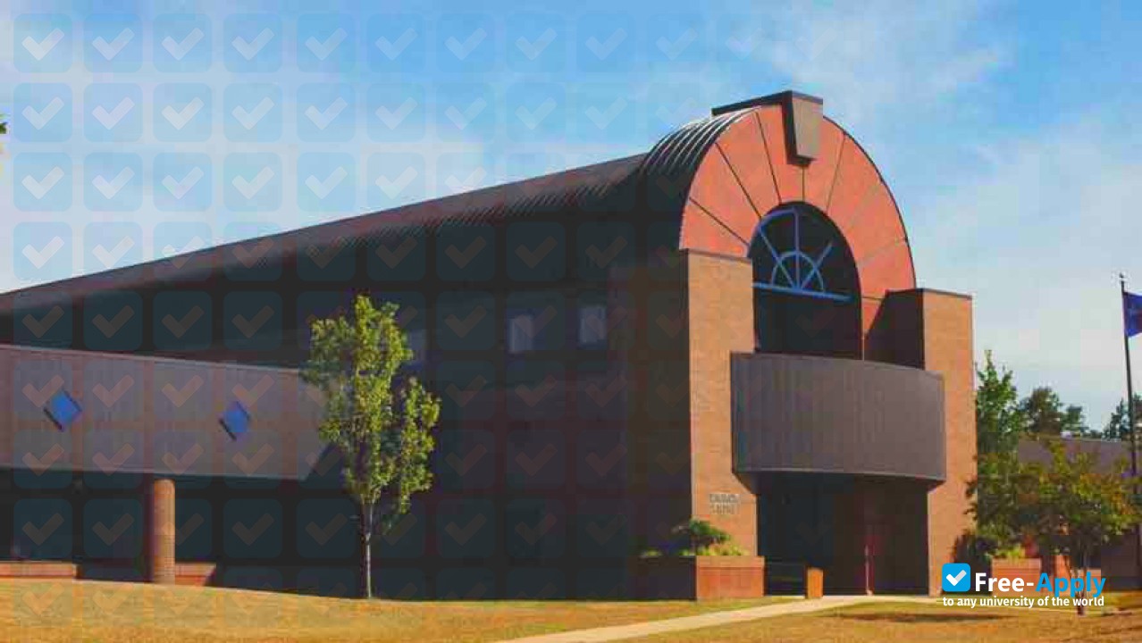 Texas State Technical College photo #5