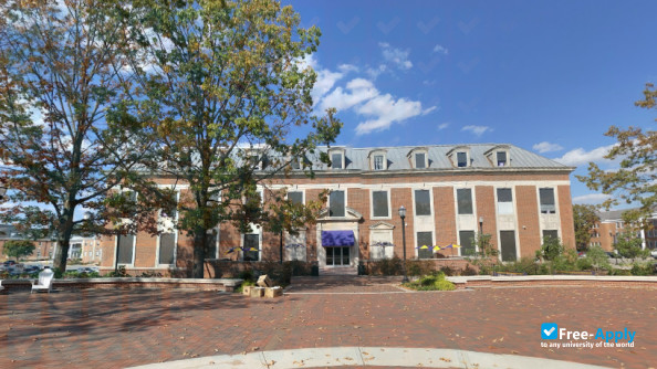 Tennessee Technological University photo #1