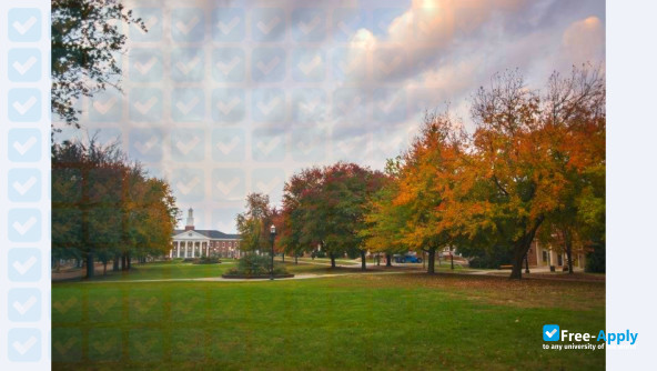 Photo de l’Tennessee Technological University