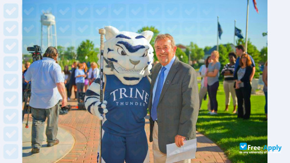 Trine University photo #6