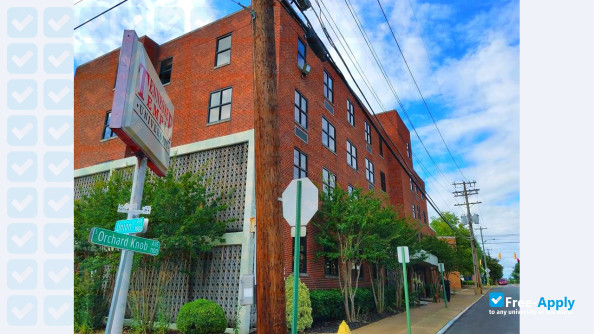 Photo de l’Tennessee Temple University #8